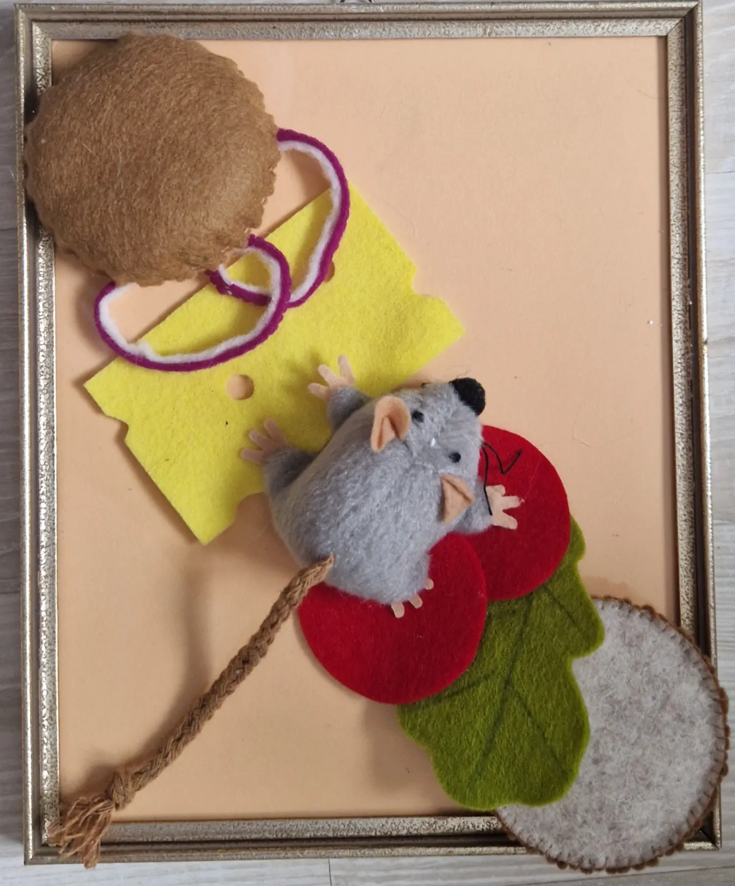 Liebe XI – Ohne mich