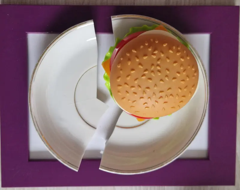 Liebe XIV – Schlägt manchmal ein wie ein Blitz