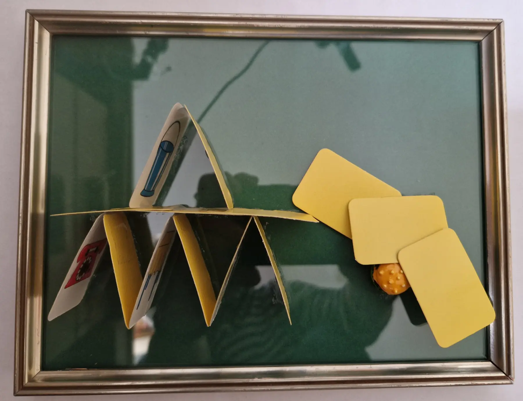 LIEBE XCVII – Bausünden verhindern!