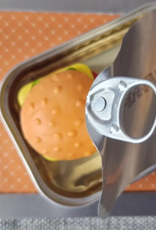 LIEBE CXII – Immer für Überraschungen gut.