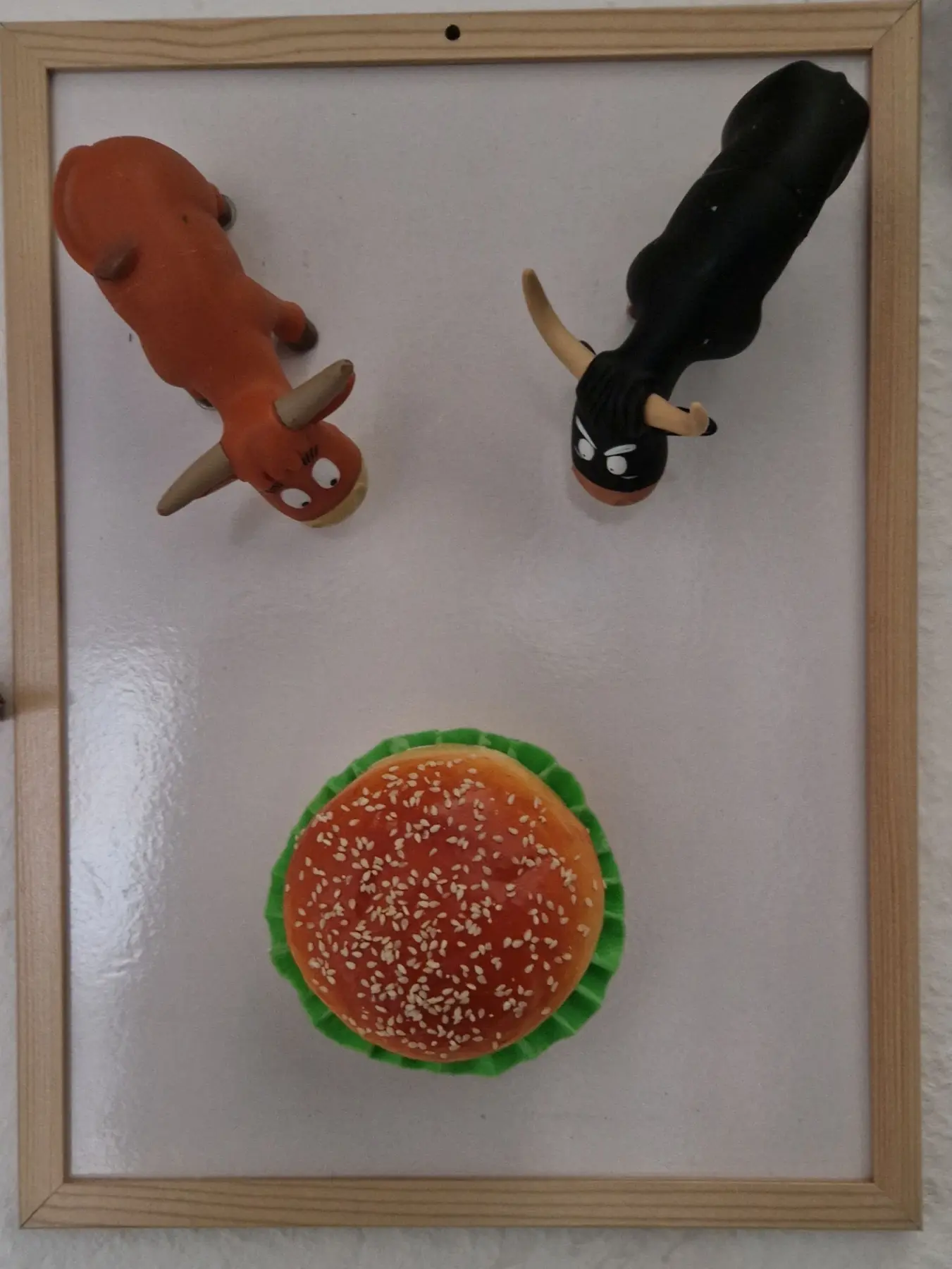 LIEBE CXIX – Betrachtung eines Auslaufmodells