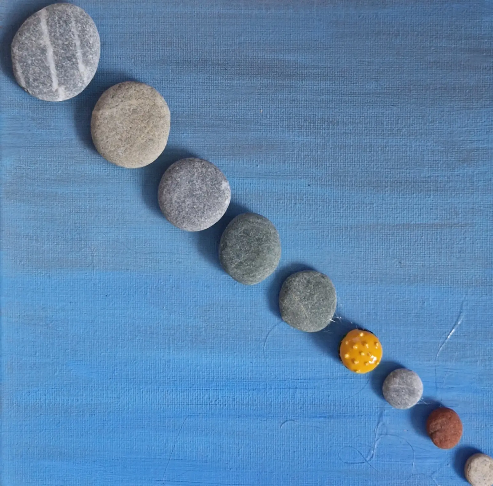 LIEBE CXX – Ein runde Sache