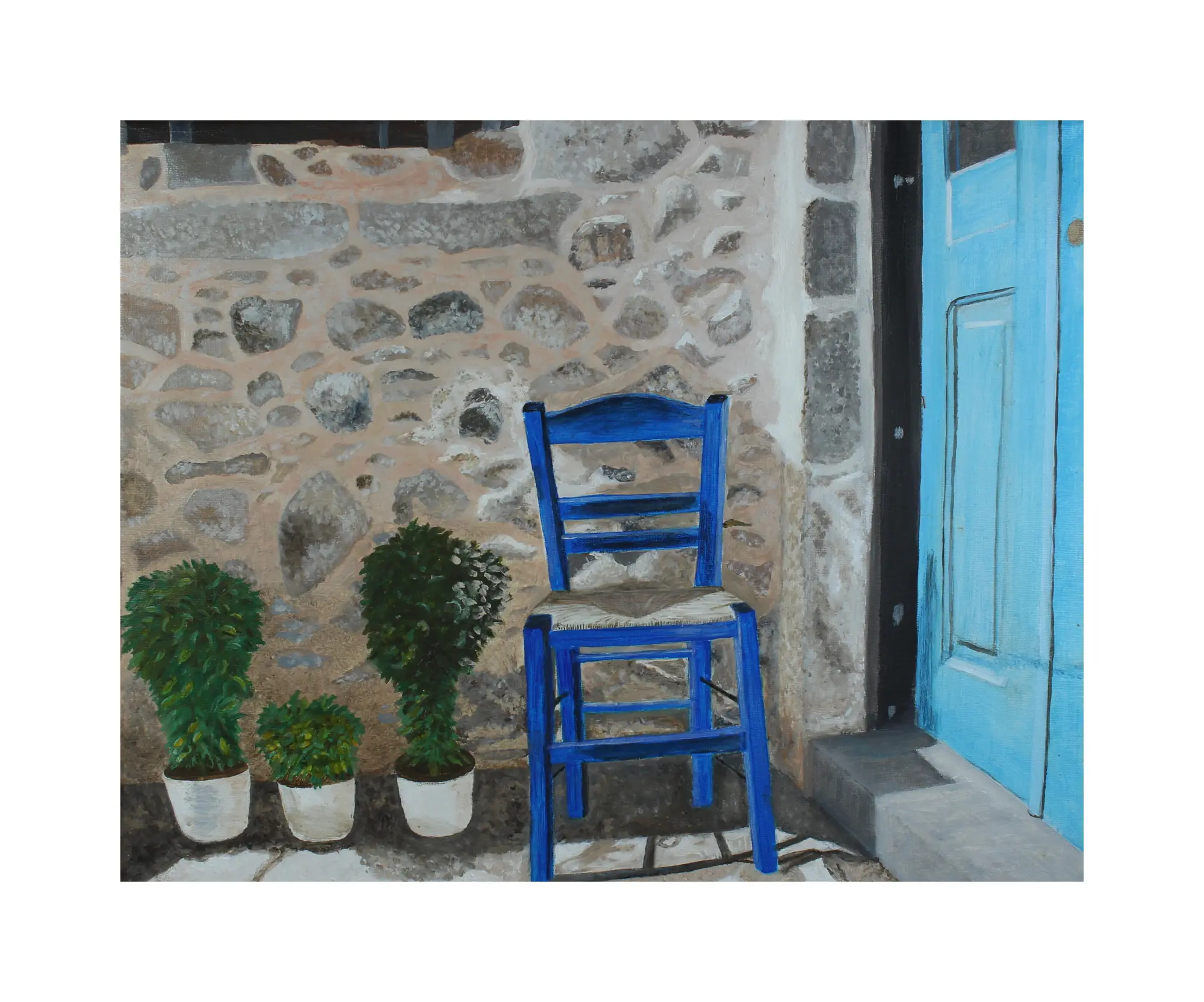 Meine große Liebe: Griechenland